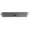 Image of PPE Heavy Duty Bar and Plate Transmission Cooler For 2020+ GM 1500 3.0L Diesel