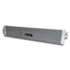 Image of PPE Heavy Duty Bar and Plate Transmission Cooler For 2020+ GM 1500 3.0L Diesel