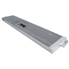 Image of PPE Heavy Duty Bar and Plate Transmission Cooler For 2020+ GM 1500 3.0L Diesel