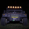 Baja Designs 8" LP9 Pro LED Amber Driving/Combo Light 11,025 Lumens - 320013