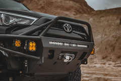 Image of Baja Designs 5000K S8 50" White Work/Scene 31,750 Lumens Light Bar