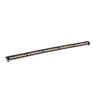 Image of Baja Designs S8 50" White Spot Light Bar 705001 - 31,750 Lumens