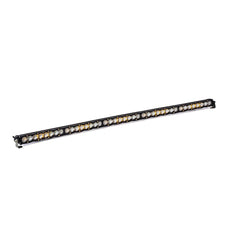 Image of Baja Designs S8 50" White Driving/Combo Light Bar 705003 - 31,750 Lumens