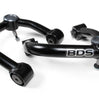 Image of BDS Suspension Uniball Upper Control Arm Kit For 2021+ Ford Bronco 2 & 4 Door