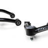 Image of BDS Suspension Uniball Upper Control Arm Kit For 2021+ Ford Bronco 2 & 4 Door