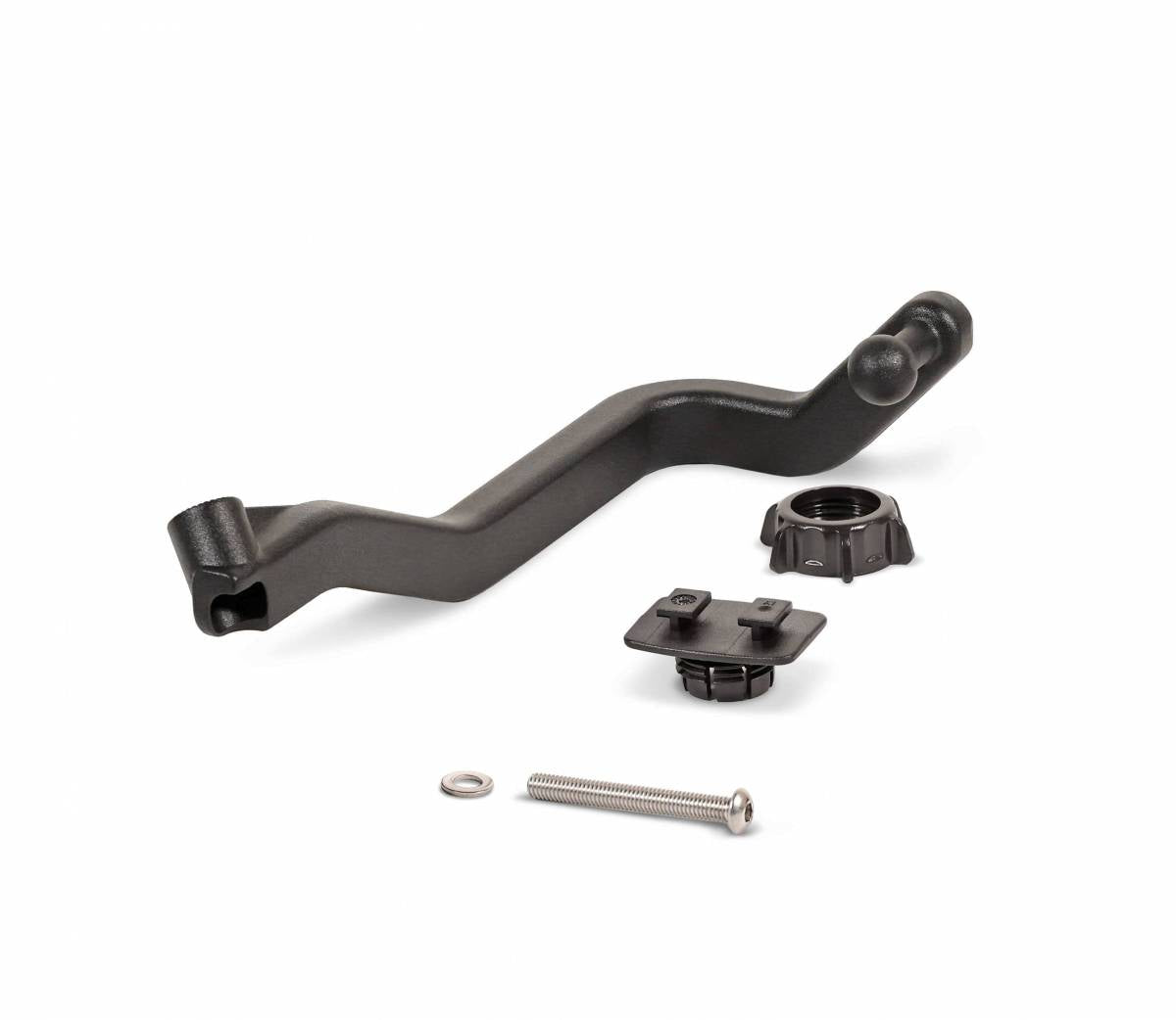 Image of Edge Aluminum CTS3/CTS2/CS2 A-Pillar Mount For 11-16 Ford F-250/F-350 Super Duty