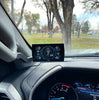 Image of Edge Aluminum CTS3/CTS2/CS2 A-Pillar Mount For 11-16 Ford F-250/F-350 Super Duty