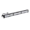 Image of Baja Designs OnX6 50" Full Laser Distance Light Bar 415007 - 15,000 Lumens