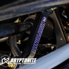 Image of Kryptonite Death Grip Front Sway Bar Links For 2015-2021 Polaris RZR XP1000