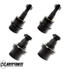 Image of Kryptonite Upper & Lower Ball Joint Package For 13-22 Dodge Ram 2500/3500 Truck