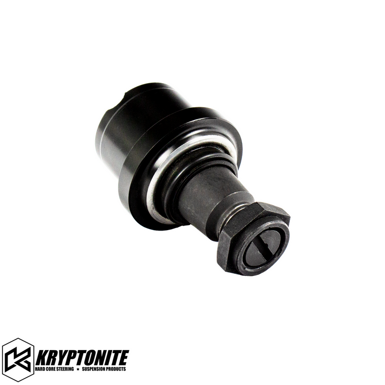 Kryptonite Upper & Lower Ball Joint Package For 13-22 Dodge