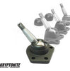 Image of Kryptonite Upper HD Ball Joint On Aftermarket Control Arms For 99-18 GM 1500