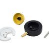 Image of AirDog 150 GPH Lift Pump/Fuel Bowl Bypass/Sump For 2001-2010 GM 6.6L Duramax