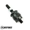 Image of Kryptonite Death Grip Inner Tie Rod End For 17-23 Polaris RZR XP Turbo M16x1.5
