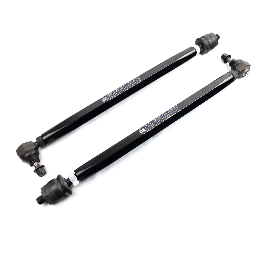 Image of Kryptonite Death Grip Stage 1 Tie Rod Kit For 2015-2017 Polaris RZR XP 1000