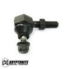 Image of Kryptonite Death Grip Stage 1 Tie Rod Kit For 2015-2017 Polaris RZR XP 1000