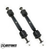 Image of Kryptonite Sway Bar End Links 3-6" For 2017-2020 Ford F-250 F-350 Super Duty 4x4
