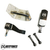 Image of Kryptonite Death Grip Idler Side Package For 2001-2010 Chevy/GMC 2500HD 3500HD