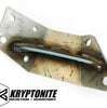 Image of Kryptonite Death Grip Idler Side Package For 2001-2010 Chevy/GMC 2500HD 3500HD