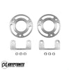 Image of Kryptonite Stage 1 Leveling Kit For 07-18 Chevy Silverado/GMC Sierra 1500 6 Lug