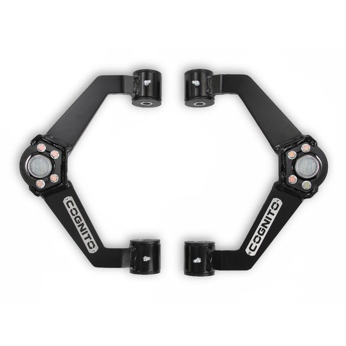 Image of Cognito Ball Joint SM Series Upper Control Arm For 2011-2019 Chevy GMC 2500/3500