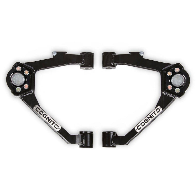 Image of Cognito Ball Joint SM Series Upper Control Arm Kit For 2007-2018 GM 1500 2WD/4WD