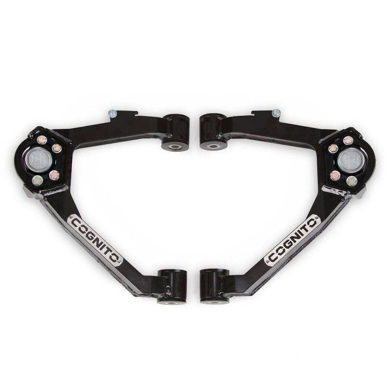 Image of Cognito Ball Joint SM Series Upper Control Arm Kit For 2014-2018 GM 1500 2WD/4WD