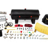 Image of Air Lift Quick Shot On Board Air Compressor System With 2-Gallon Reserve Tank