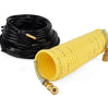 Image of Air Lift Quick Shot On Board Air Compressor System With 2-Gallon Reserve Tank