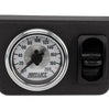 Image of Air Lift Quick Shot On Board Air Compressor System With 2-Gallon Reserve Tank