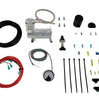 Image of Air Lift Single Path On-Board Load Controller System With Heavy Duty Compressor