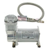 Image of Air Lift Single Path On-Board Load Controller System With Heavy Duty Compressor