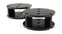 Image of Air Lift 2" Universal Air Spring Spacer For Use On Lifted Trucks