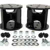 Image of Air Lift 4" Universal Air Spring Spacers For Lifted Trucks