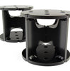 Image of Air Lift 4" Universal Air Spring Spacers For Lifted Trucks