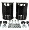 Image of Air Lift 6" Universal Air Spring Spacer For use on Lifted Trucks/Suvs