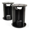 Image of Air Lift 6" Universal Air Spring Spacer For use on Lifted Trucks/Suvs