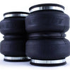 Image of Air Lift LoadLifter 5000 Rear Air Helper Springs For 2004-2014 Ford F-150 4WD