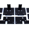Image of Air Lift LoadLifter 5000 Rear Air Helper Springs For 2004-2014 Ford F-150 4WD
