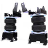 Image of Air Lift LoadLifter 5000 Rear Air Helper Springs Fits 2016-2018 Nissan Titan XD
