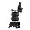 Image of Air Lift LoadLifter 5000 Rear Air Helper Springs Fits 2016-2018 Nissan Titan XD