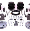 Image of Air Lift LoadLifter 5000 Rear Air Bag Helper Spring Kit For 15-20 Ford F-150 2WD