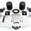 Image of Air Lift LoadLifter 5000 Rear Air Helper Springs For 2001-2010 GM 2500/3500 HD