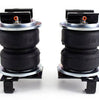 Image of Air Lift LoadLifter 5000 Rear Air Helper Springs For 2001-2010 GM 2500/3500 HD
