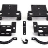 Image of Air Lift LoadLifter 5000 Rear Air Helper Springs For 2001-2010 GM 2500/3500 HD