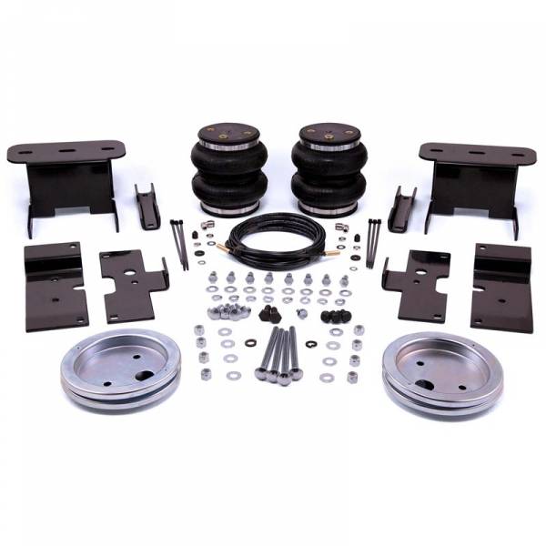 Image of Air Lift LoadLifter 5000 Air Helper Spring Kit For 2015-2020 Ford F-150 4WD