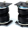 Image of Air Lift LoadLifter 5000 Rear air Helper Springs For 2014-2022 Dodge Ram 2500