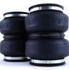 Image of Air Lift LoadLifter 5000 Rear air Helper Springs For 2014-2022 Dodge Ram 2500