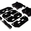 Image of Air Lift LoadLifter 5000 Rear Air Helper Spring Kit For 03-18 Ram 2500/3500 4WD