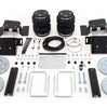 Image of Air Lift LoadLifter 5000 Rear Air Helper Springs For 2011-2019 GM 2500/3500